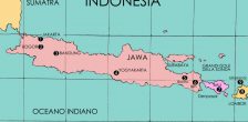 Java mappa