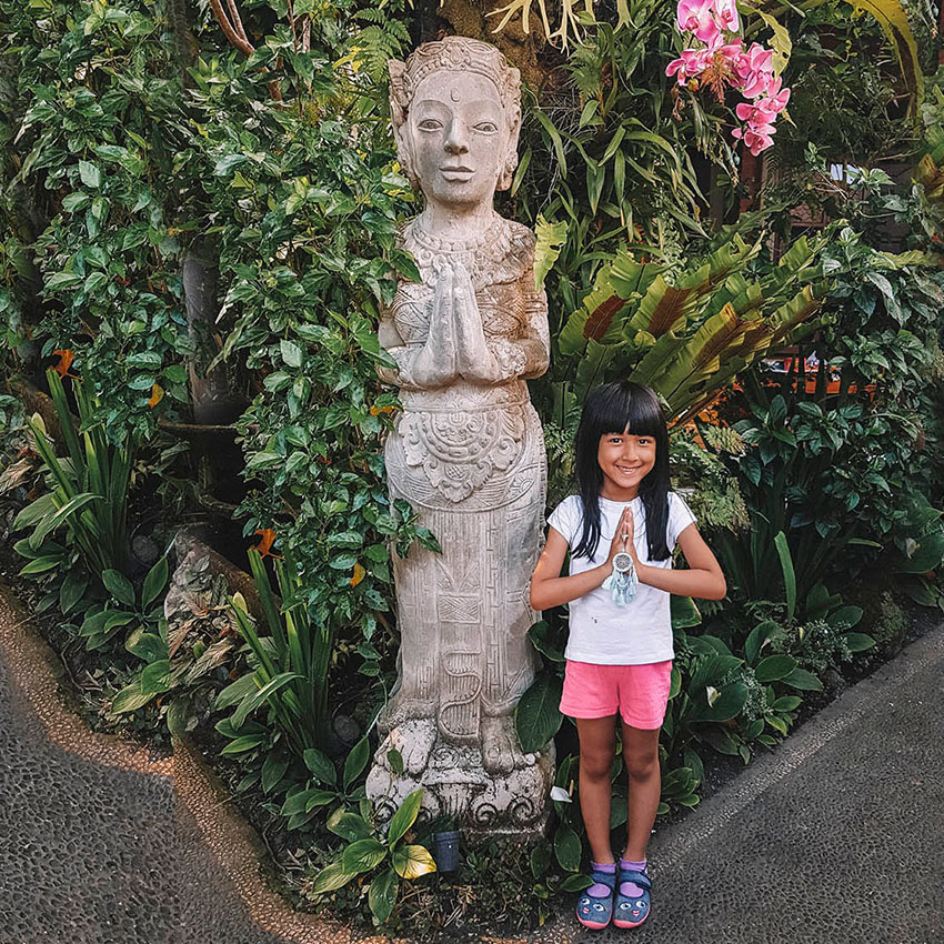 Viaggiare a Bali e in Indonesia con i bambini..Bali con i bambini.