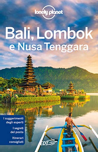 organizzare da soli un viaggio a Bali