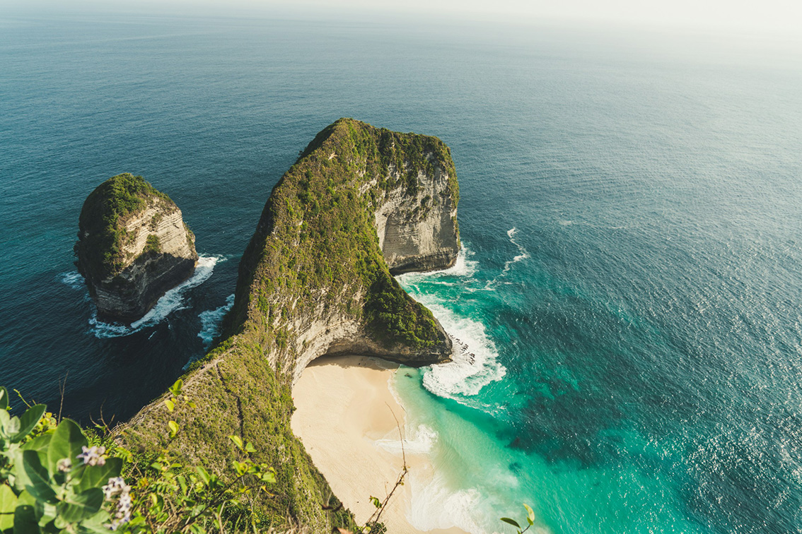  Nusa Penida