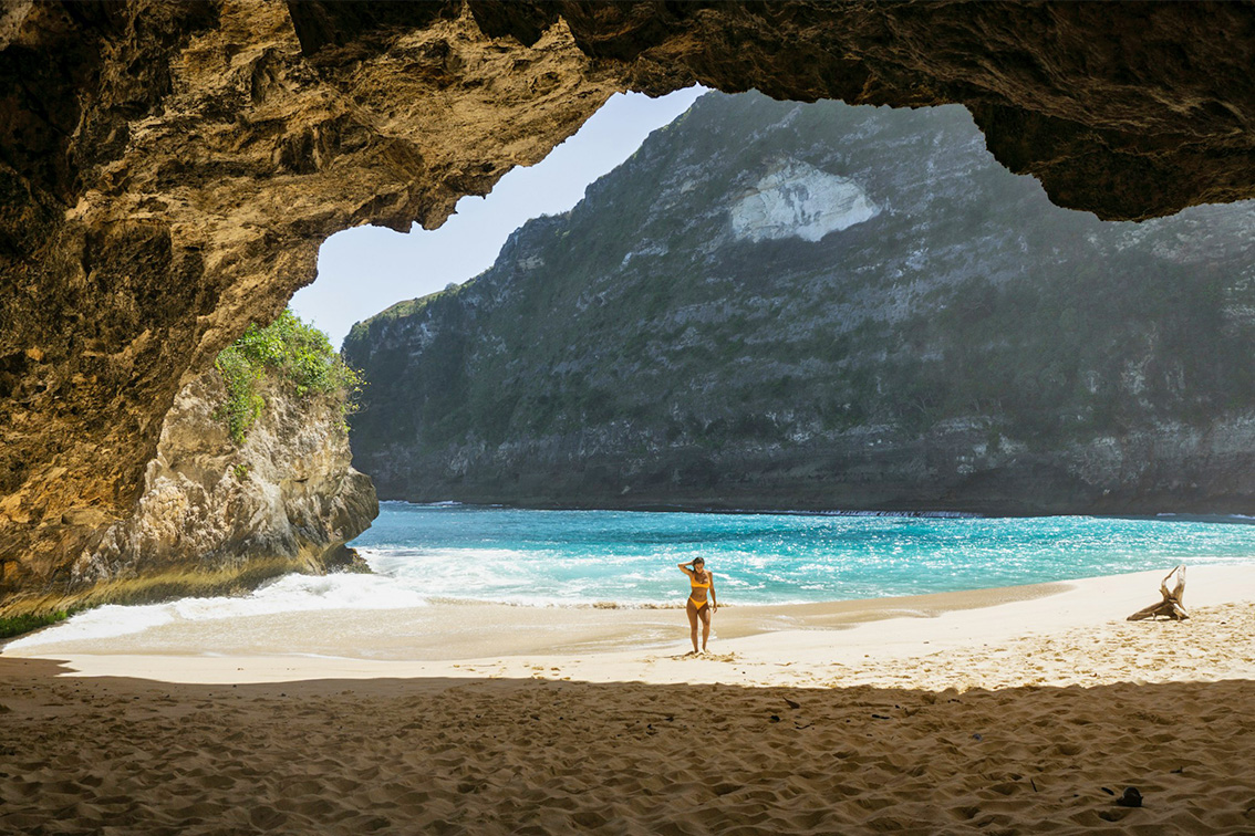  Nusa Penida