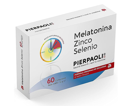 melatonina.